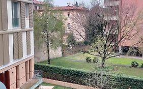 Verona City Arsenale Apartment