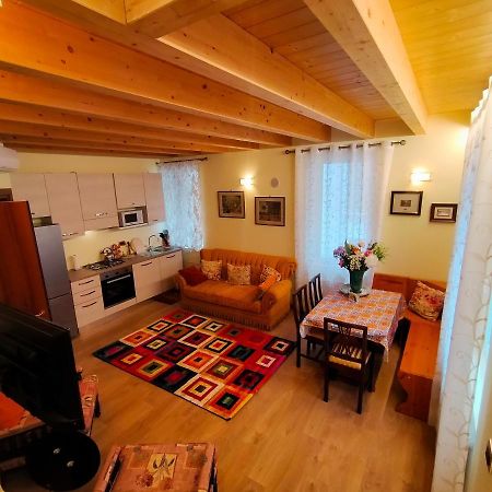 Verona City Arsenale Apartment Exterior photo