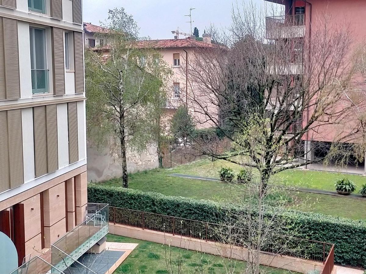 Verona City Arsenale Apartment Exterior photo